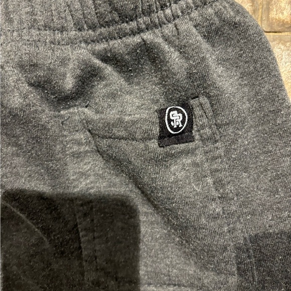 Boys Sweatpants Active Jogger - Picture 3 of 4